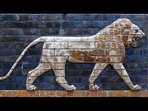 Doku - Mythos Babylon