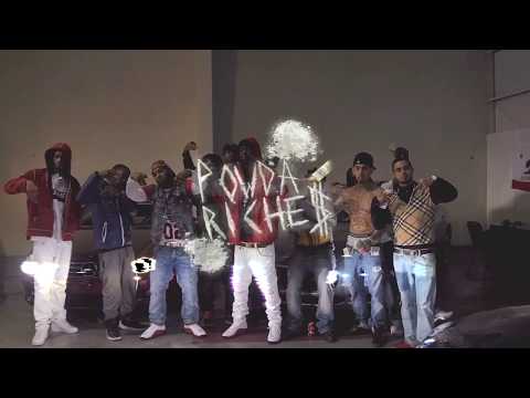 ABM x LOONEY LU x KELZ - LIFE AIN'T FAIR (OFFICIAL MUSIC VIDEO) - DIRECTED BY BUB DA SOP