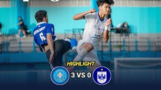 Download lagu Highlight Perseku Kudus vs Psis Semarang || Perseku Kudus vs Psis Semarang 3-0 😱🔥❗ mp3