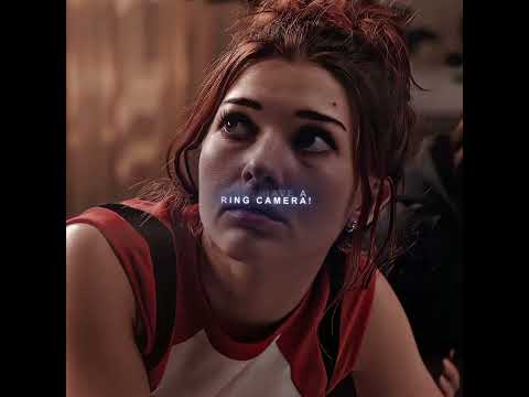 Abby is such a icon / Abby Ginny & Georgia Edit || Song - Say My Name (Remix) by Morgan Seatree