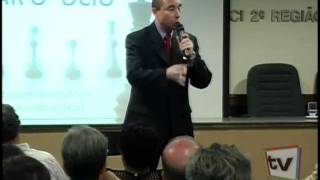 O poder da negociação - André Carvalho