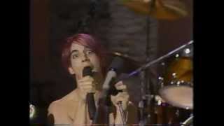 RHCP-1984-03-16"Get Up and Jump"(COMPLETE,HQ Ver.)