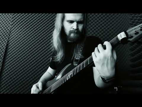 Voroth - Бессмысленность (Guitar playthrough)