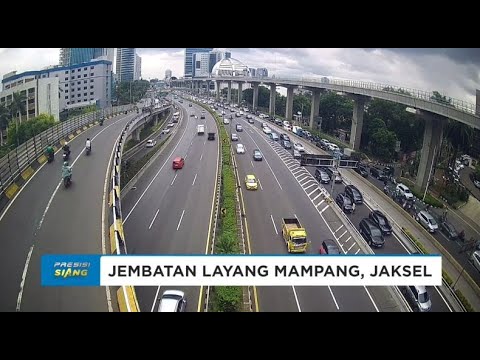 PANTAUAN LALU LINTAS NTMC KORLANTAS POLRI