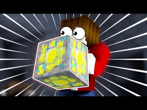 Der Ultimative Block in Minecraft | Minecraft Adventure Map LarsLP