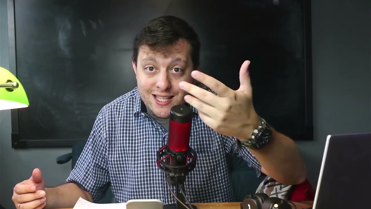 EFOMM 2025: MINHA ANÁLISE. NOTA DE CORTE? PROVA MAIS DIFÍCIL? ENTENDA | Prof. Cesar Annunciato