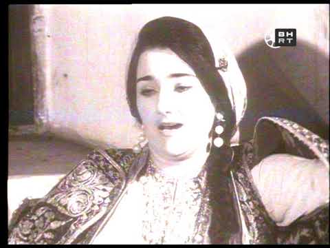 Kolika Je Seher Banjaluka - Emina Zecaj