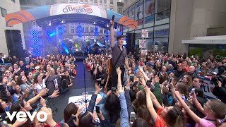 Shawn Mendes - There’s Nothing Holdin&#39; Me Back (Live On The Today Show)