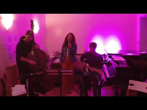 Cecilia Ferneborg - The Spark