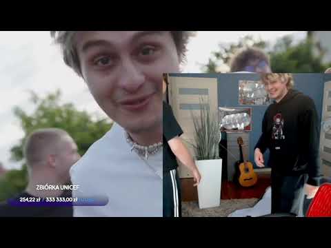 MATA I FUKAJ JARAJĄ SIĘ WSPÓLNYM KAWAŁKIEM | MATA - OWOCE 33 RECENZJA