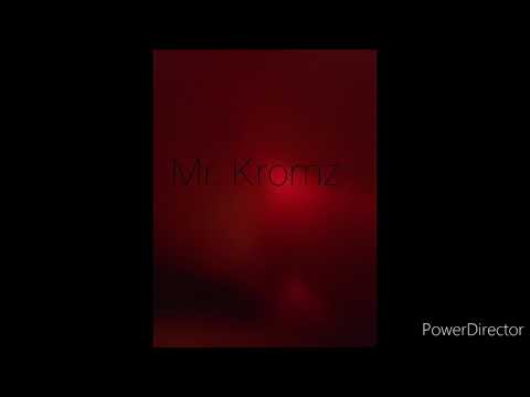 Mr. Kromz - Precisely 25