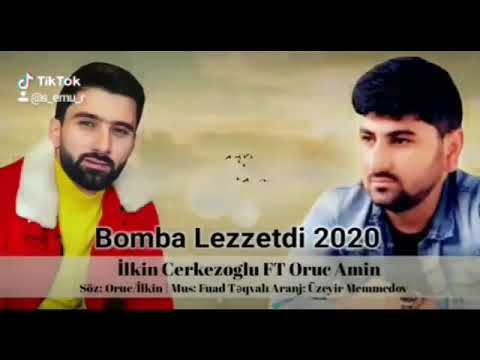 İLKİN CERKEZOGLU FT ORUC AMİN  BOMBA LEZZETDİ 2020