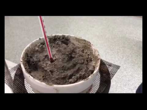 Projekttage Geo 2017 8b: Bodenversalzung