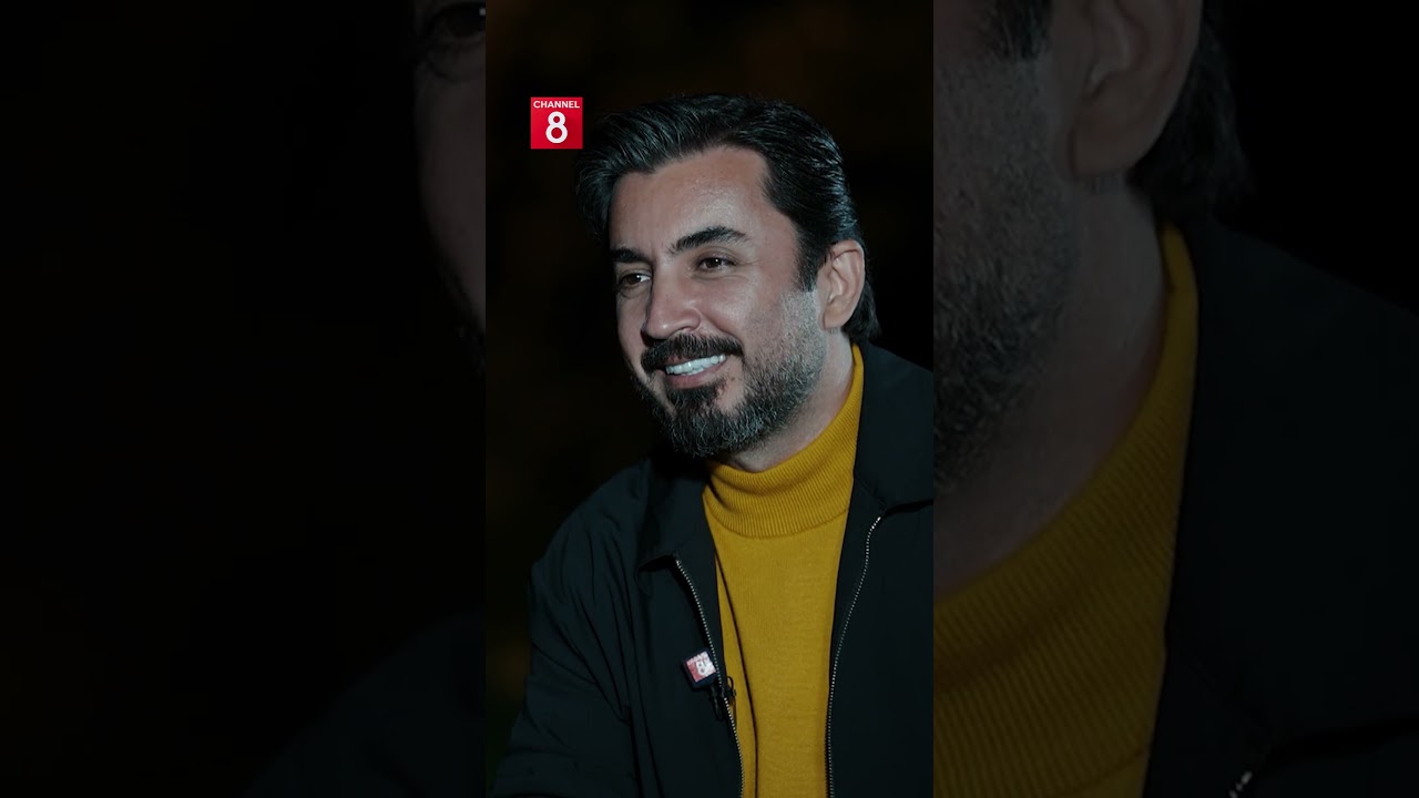 ڤیدیۆ | بەسەرهاتێک لەگەڵ نەوشیروان مستەفا دەگێڕێتەوە: ئاغایەکمان لێ پەیدابوو وتی ببن بە تلیاک فرۆش