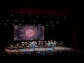 Los Mier “Tu me haces falta” (versión mariachi) / Auditorio Pabellon M