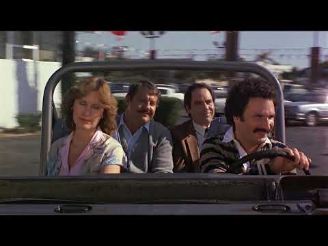 Thumbnail of the video: Nobody's Perfekt | 1981 | Free Car