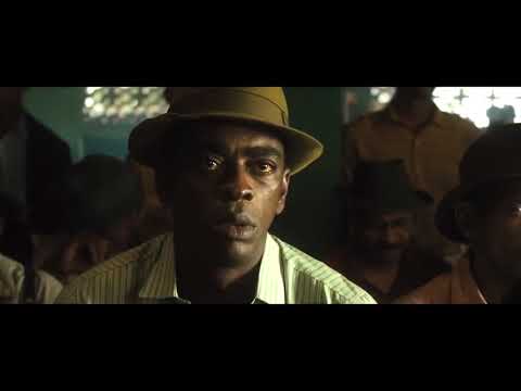 Pelé Birth of a Legend - Official trailer