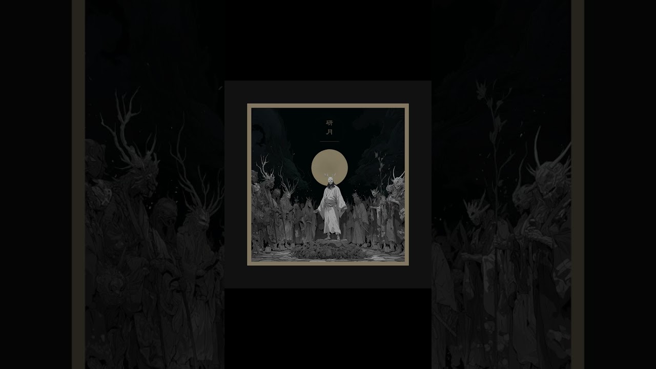 「研月」”Kengetsu: Moon and Wind” - Preview II