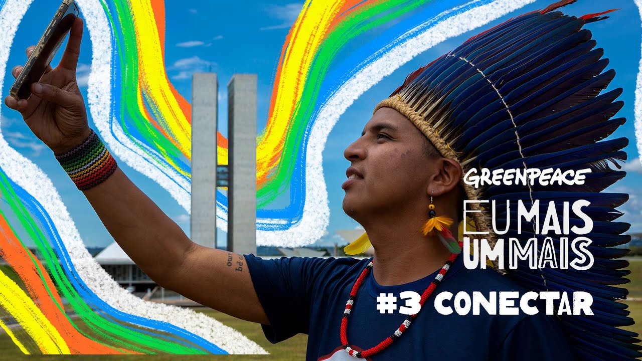 Um Mais Um Mais | Episódio 3: CONECTAR