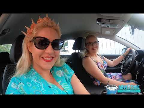 MerMagic Con Day 1 (Friday) - Check-in and Cocktail party