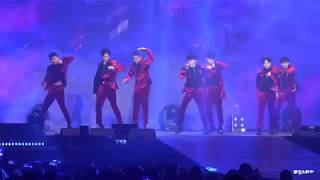 180224 비투비 우리들의콘서트 in 부산 🎼기타(Guitar)