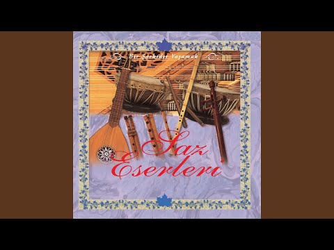 Nihavend Mini Mini Peşrev