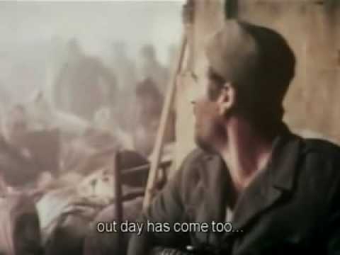 The Wounded - Neretva - "Padaj silo i nepravdo"