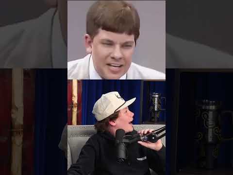 Bro got me 😂  #viral #podcast #newcountry #countrymusic#theovon #maddoxbatson #music #singing