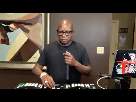 @djmixmastertofficial Southern Soul House Party 8-20-25