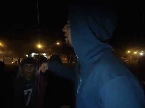 Denis vs DEM | DESAFIO | CDQ 7ma Fecha