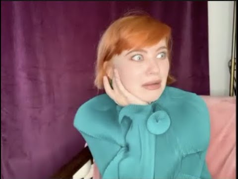 THE VAST OF NIGHT interviews - Sierra McCormick & Jake Horowitz - Amazon Prime