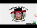 Amigos De Garcia Productions Cherry Tree CBS Productions 20th Century Fox Television 2004