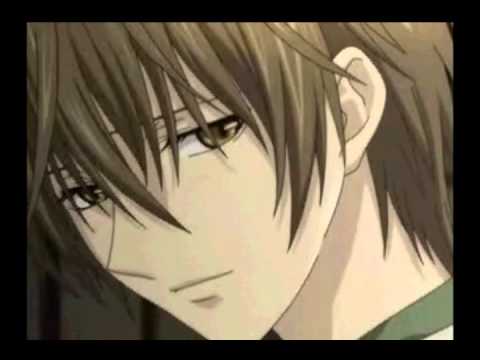 Kei x Hikari [AMV] ~ You Will Never Be