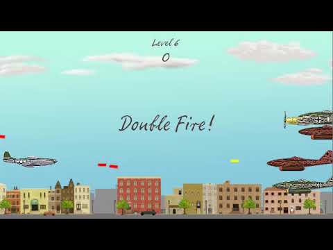 WW2 Challenging Dogfights War