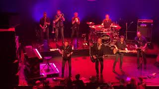 Rowwen Hèze - Dansen 28-02-2019 Bibelot Dordrecht Voorwaartsch