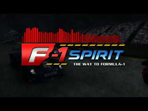 F1 Spirit Remake OST - Rally