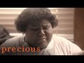 Precious Admits Her HIV Diagnosis To Ms. Rain | Precious