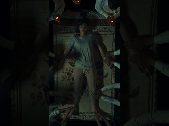 Watch at home October 24