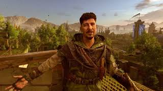 Dying Light trailer thumbnail