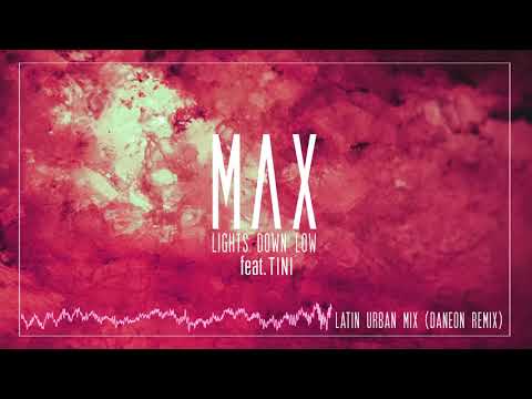 Video thumbnail for Lights Down Low (Latin Urban Mix)