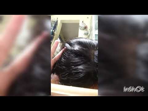 tahan nafas 3 detik 5 detik, 7 detik dan bernafas  di dalam air