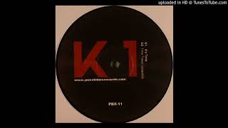 K1 - It's Time