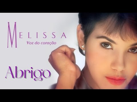 Quero somente acreditar em tudo que você deixou - Melissa
