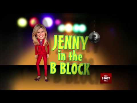 The Brody File: America's Role In The World. - July 3, 2014