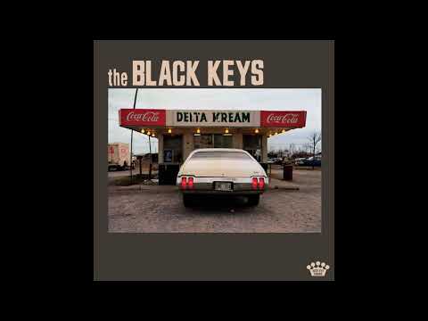 The Black Keys - Mellow Peaches (Official Audio)