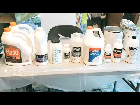 download lagu mp3 mp4 How To Mix Pouring Medium, download lagu How To Mix Pouring Medium gratis, unduh video klip How To Mix Pouring Medium