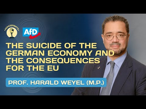 , title : 'The suicide of the German economy and the consequences for EU [BG SUBS]'