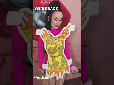 Katy Perry Instagram Stories 04.01.2018 — 09.01.2018
