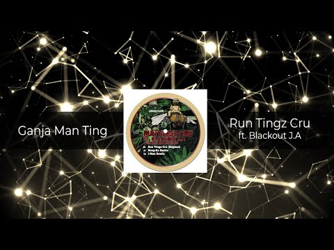 Run Tingz Cru Ft. Blackout J.A - Ganja Man Ting (Free Download)