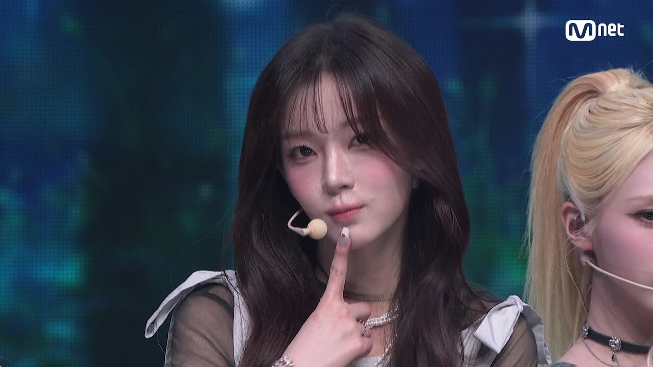 ifeye (이프아이) - Hazy (Daisy) #엠카운트다운 EP.925 | Mnet 260423 방송